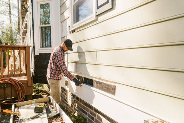 Top rated local Emergency Siding Repair specialists in Emporia, VA